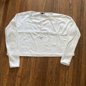 Urban Outfitters long sleeve!